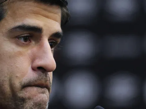 Barroso: "No hay que confundirse, no queremos festejar"