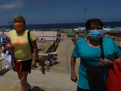 Comunas que cambian de etapa en el Plan Paso a Paso desde este jueves