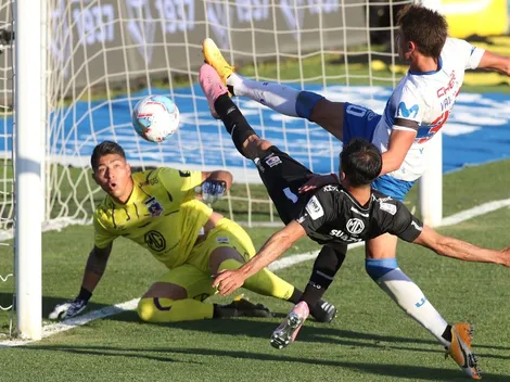 El fútbol chileno descansa tres semanas y se aparece en marzo