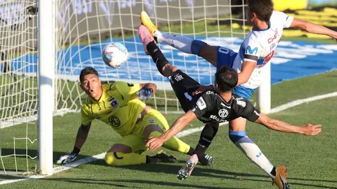 Universidad Católica y Colo Colo abrirán la próxima temporada del fútbol chileno a nivel local, con la final de la Supercopa de Chile en marzo