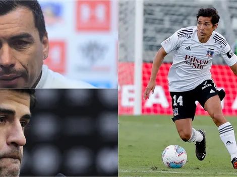 Lista negra alba: Matías Fernández, Barroso y Paredes en peligro