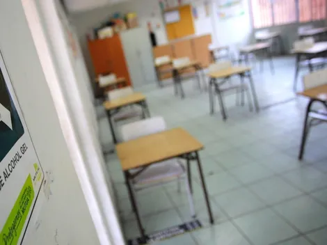 Estas son las medidas para la vuelta a clases el 1 de marzo