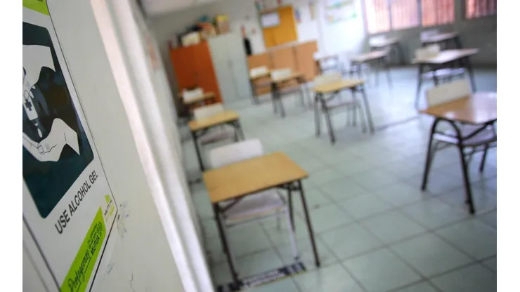 El 1 de marzo se retornan las clases