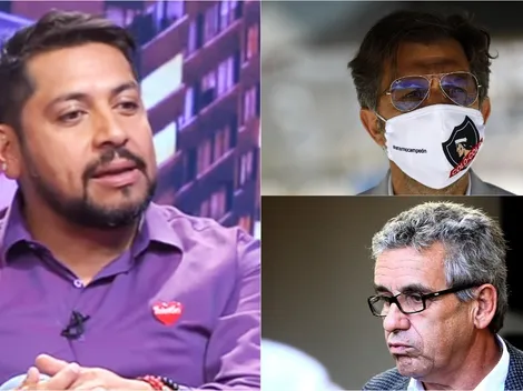 "Los dirigentes de ByN van a seguir porque lo que manda es la plata"