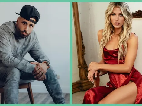 Matrimonio de Nicky Jam se vino abajo