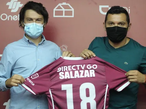 Mauricio Salazar liderará importante proyecto de La Serena