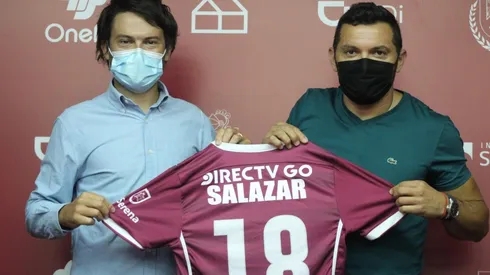 El fútbol formativo es parte de los cinco pilares del ambicioso proyecto de los Granates.