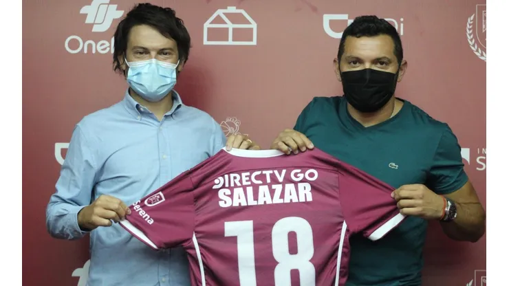 El fútbol formativo es parte de los cinco pilares del ambicioso proyecto de los Granates.
