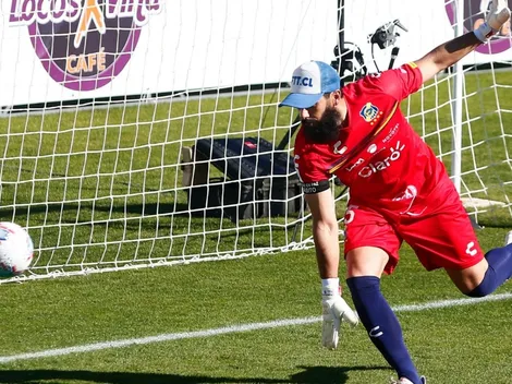 ¡Bomba! Johnny Herrera anuncia que no sigue en Everton