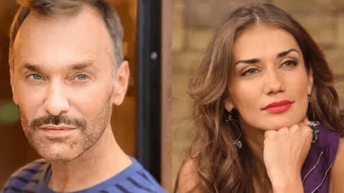 En una conversación con La Fiera y Sergio Rojas el fotógrafo habló sobre el tema