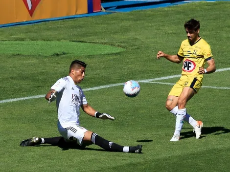 ¿Qué pasa si Colo Colo empata con U. de Concepción?