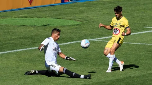 Si se mantiene el empate, la tensión llegará al lanzamiento a penales.