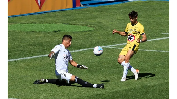 Si se mantiene el empate, la tensión llegará al lanzamiento a penales.