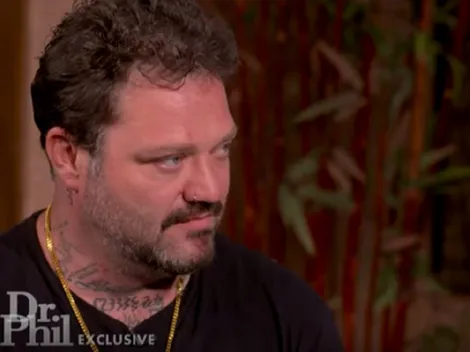 Bam Margera queda fuera de Jackass 4