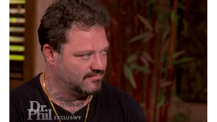 Margera hizo un llamado para boicotear jackass 4