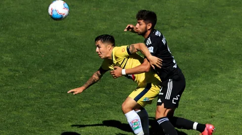 Albos y penquistas se jugarán todo hoy en Talca.