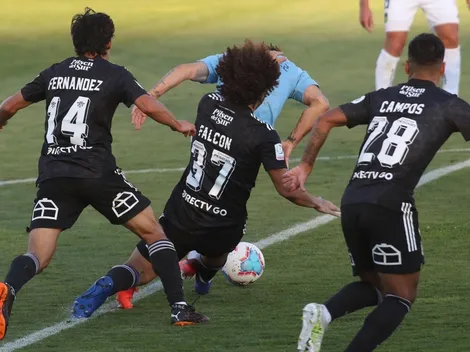 Chile tendrá una Primera B galáctica si baja Colo Colo