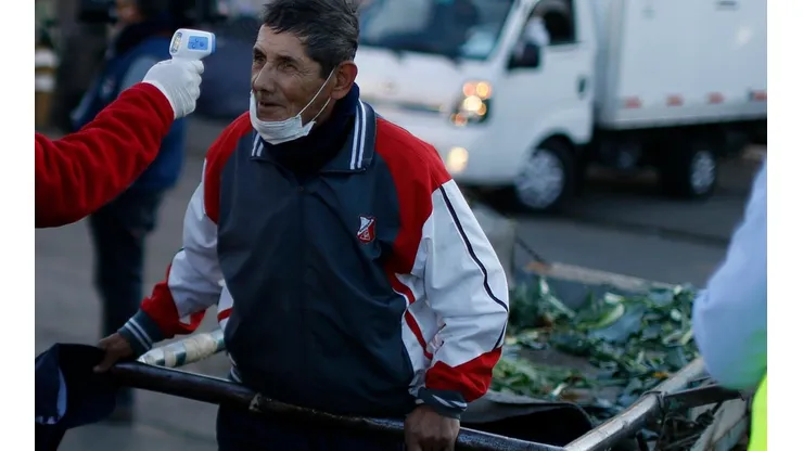 Requisitos para acceder al Ingreso Mínimo Garantizado