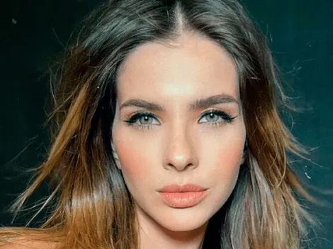 China Suárez muestra su nuevo look