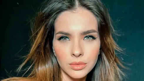 (Fotografía: Instagram)