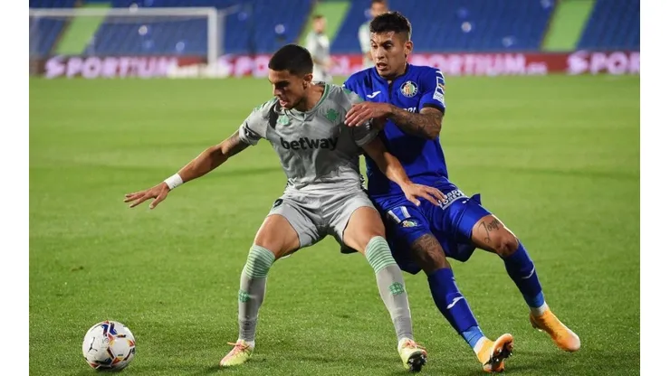 El Betis buscará acortar distancias con la Real Sociedad en busca de llegar a la Europa League.