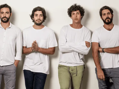 Rawayana presenta su propio himno dedicado a los hipsters