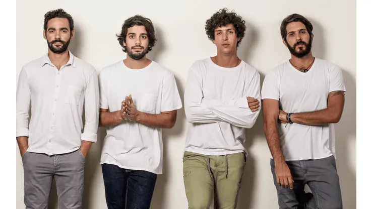 Rawayana alcanza más más de 426 millones de reproducciones globales y más de 220 millones de vistas de sus videos.