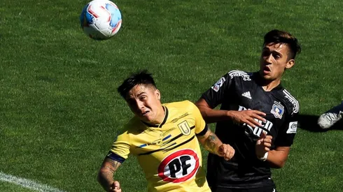 Colo Colo y Universidad de Concepción definen sus equipos por la permanencia.