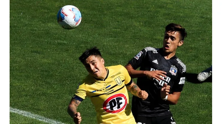 Colo Colo y Universidad de Concepción definen sus equipos por la permanencia.