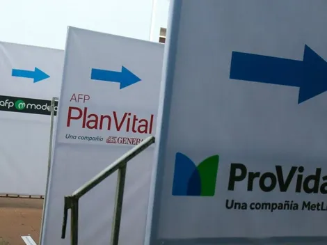 Conoce cuánto dinero tienes en tu AFP