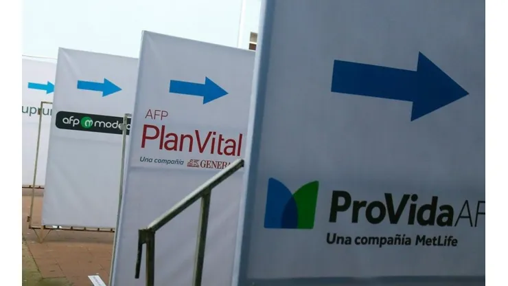 Un nuevo retiro de ahorros previsionales podría ser discutido en marzo.