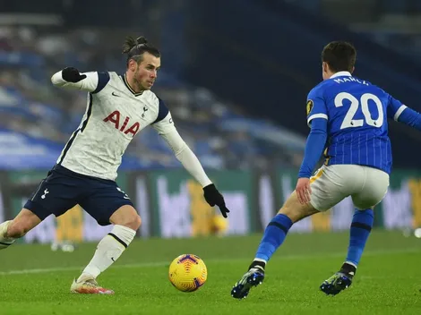 Agente de Bale defiende al jugador y se pelea con Mou