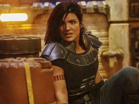 Buscarán otra Cara Dune tras despido de Carano de "The Mandalorian"