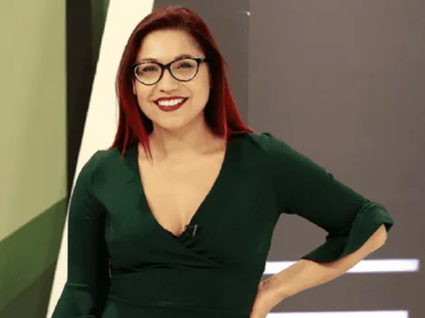 Alejandra Valle muestra los efectos que el Covid-19 dejó en su cuerpo