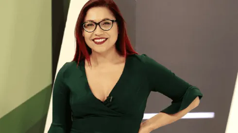 La conductora se refirió al tema en una publicación de Instagram