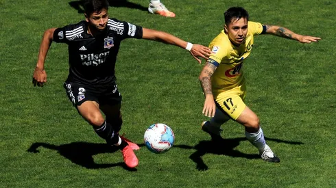 Colo Colo vs Universidad de Concepción: una final para permanecer en Primera.