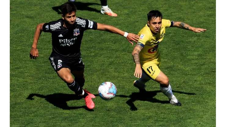 Colo Colo vs Universidad de Concepción: una final para permanecer en Primera.
