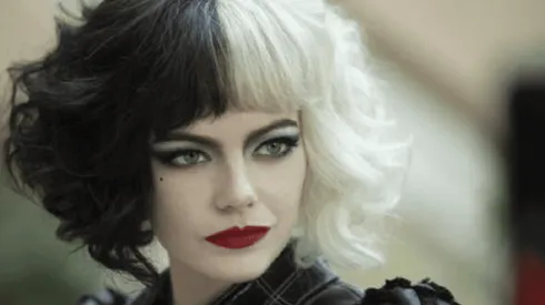 (Fotografía: Disney)