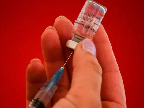 Conoce la fecha de vacunación de personas con enfermedades crónicas