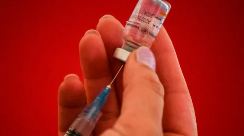 Actualización del Calendario de Vacunación