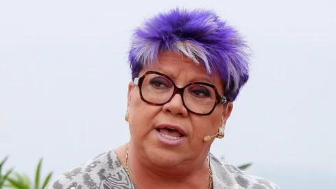 En su programa online la ex rostro de Mega habló sobre el Festival