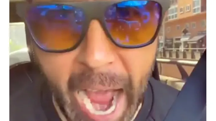 Claudio Bravo dejó un gran recuerdo en los hinchas de Colo Colo, que esperan verlo de vuelta con la casaquilla del Cacique