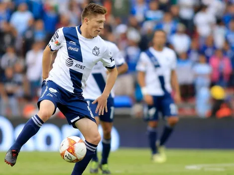 Unión Española confirma a Alejandro Chumacero