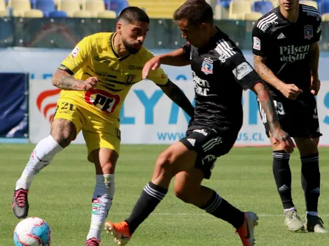 Bryan Carvallo y el duelo de promoción: "Será historia pura"