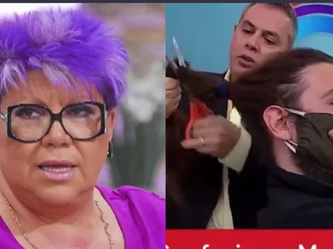 Patricia Maldonado crítica a José Miranda en su regreso al Mucho Gusto