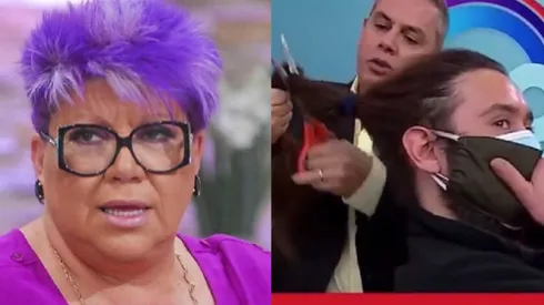 En su programa online la conductora se refirió al tema