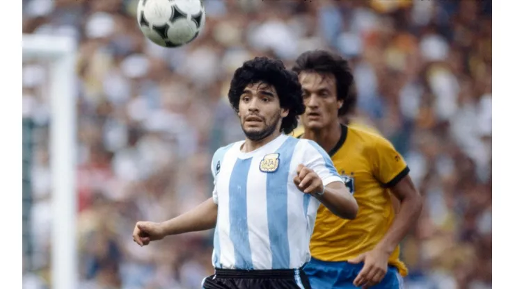 Nuevos detalles terroríficos de los últimos días de Diego Maradona