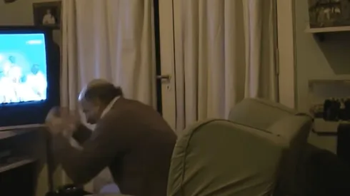 Tano Pasman mandó un mensaje a la fanaticada de Colo Colo.