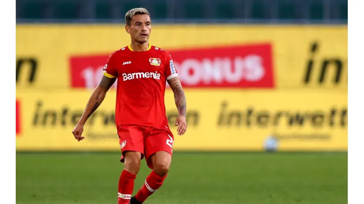 Con Aránguiz de capitán, el Leverkusen busca superar varias rondas de la Europa League e ir por el título.