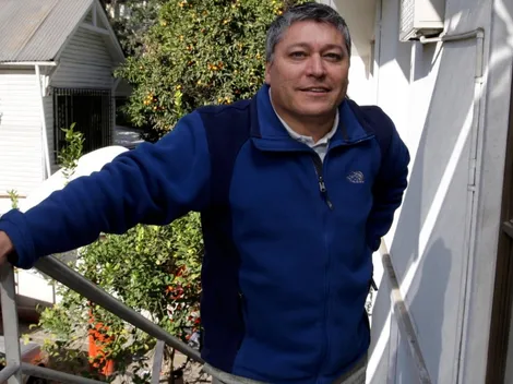 Pato Yáñez revela amenazas de muerte cuando pasó de la U a Colo Colo